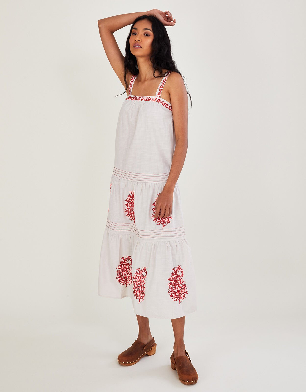 Loveshackfancy aphrodite dress clearance