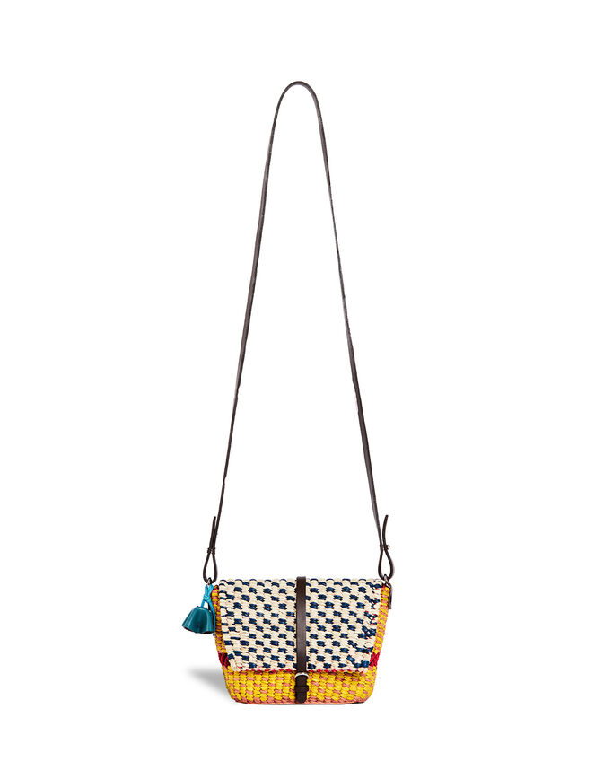 AAKS Bika Bag, , large