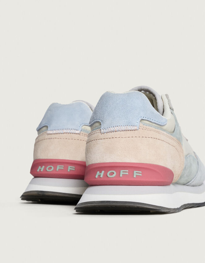 Hoff Santa Barbara Trainers, Multi (MULTI), large