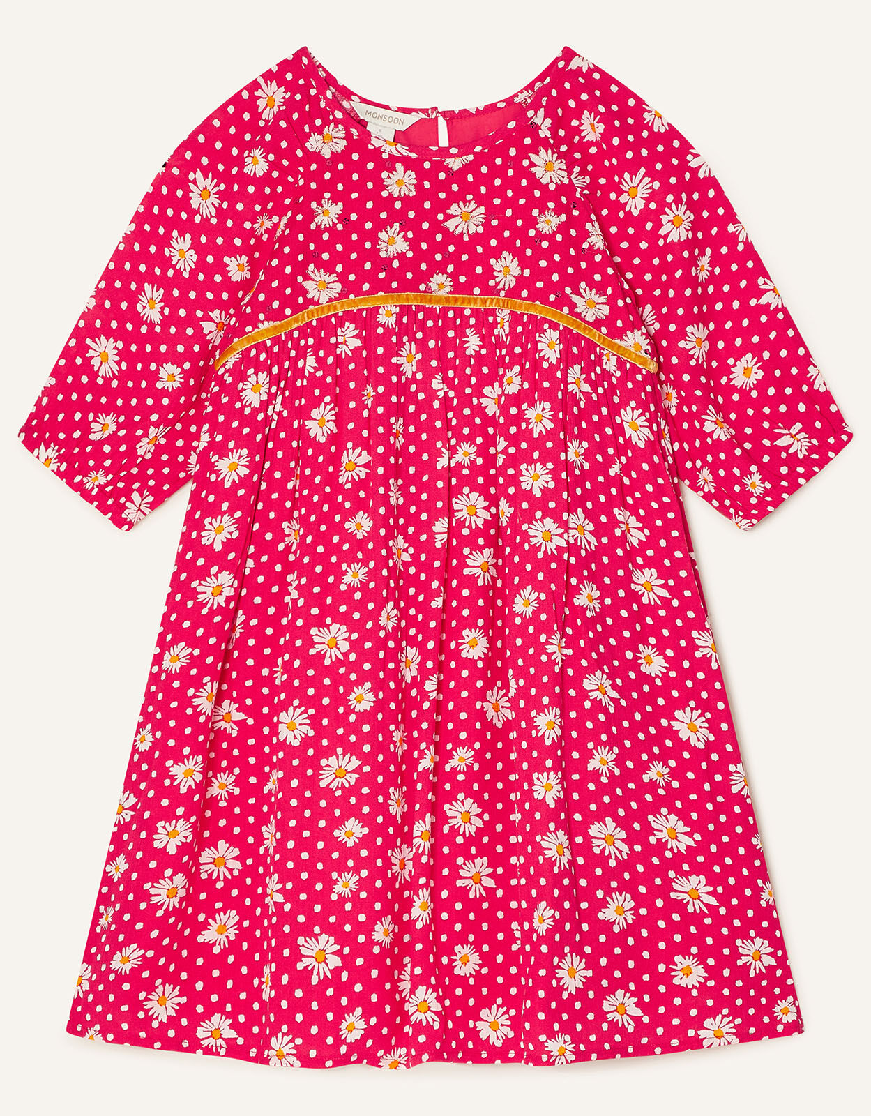 monsoon sale for girls