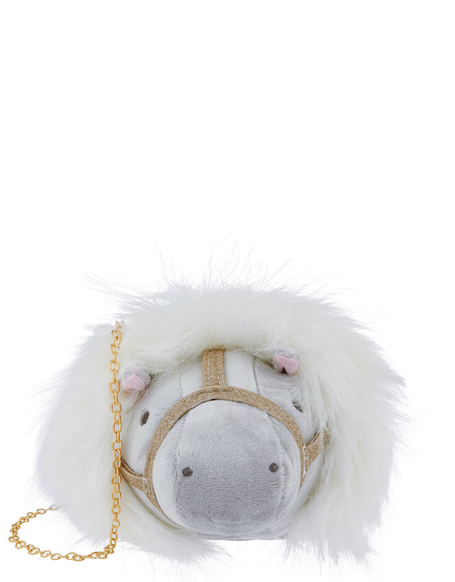 Hetty Horse Soft Bag, , large