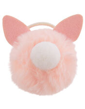 Surprise! Pom-Pom Hair Accessory Gift Box, , large