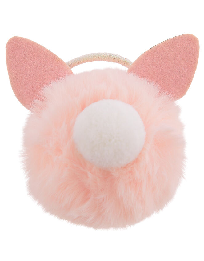 Surprise! Pom-Pom Hair Accessory Gift Box, , large