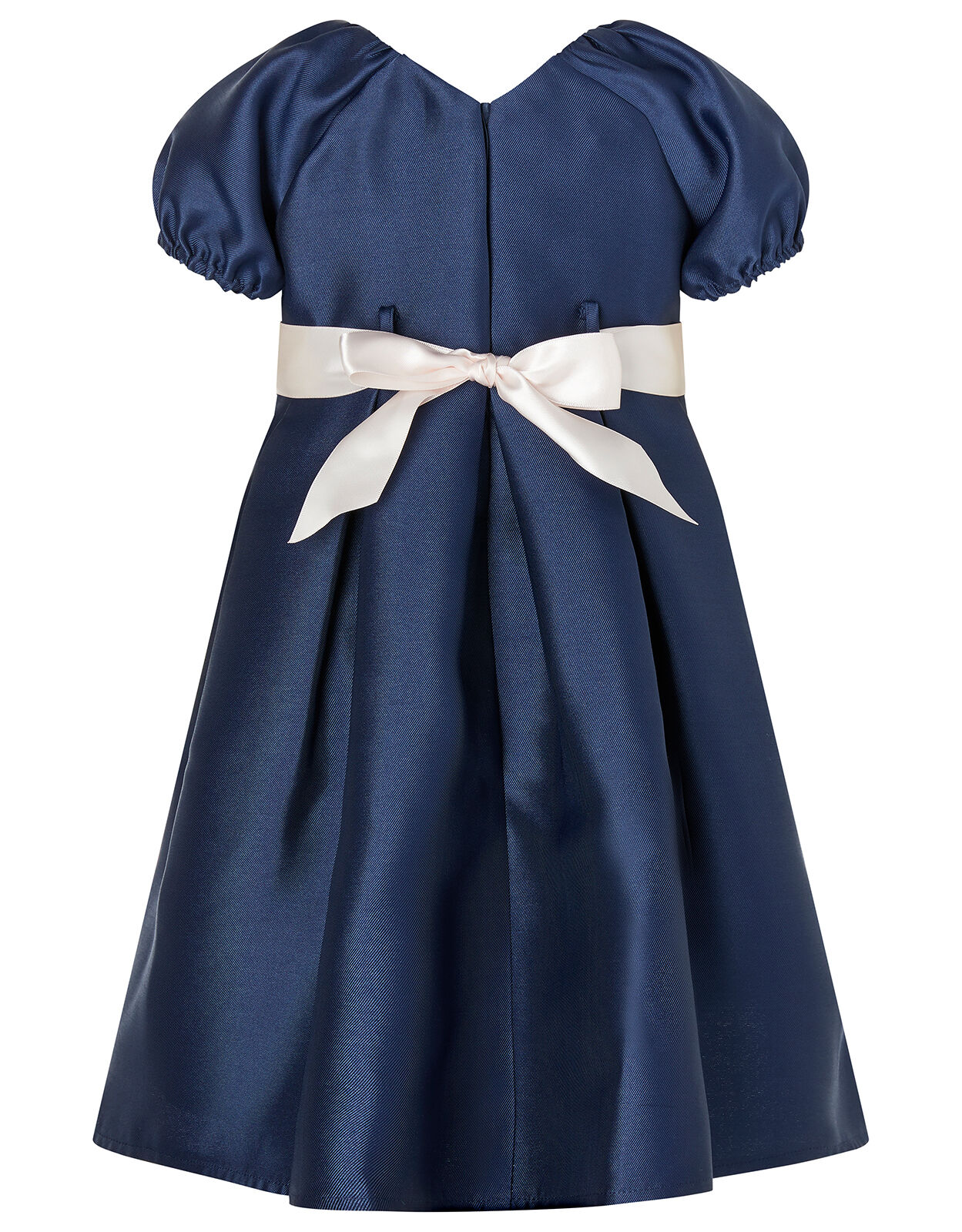 Belt dress clearance for baby girl
