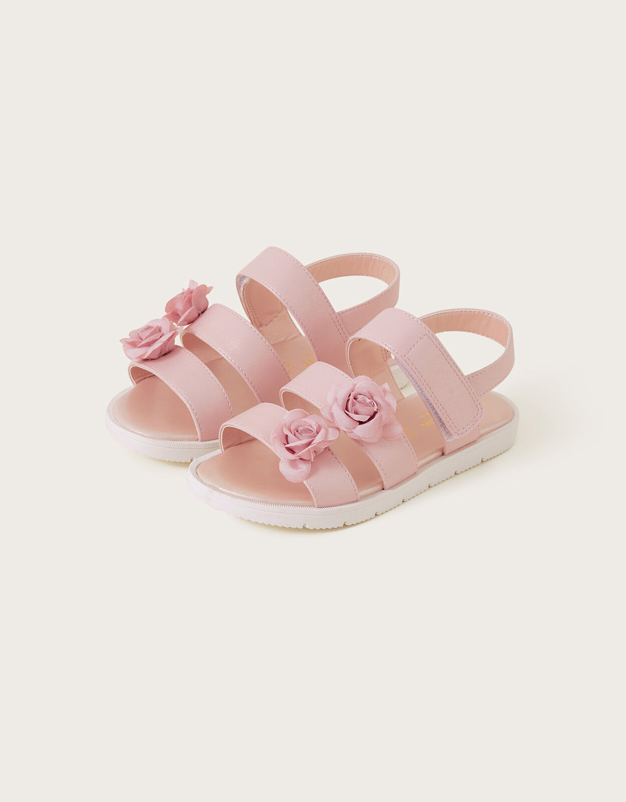 Rose pink clearance sandals uk