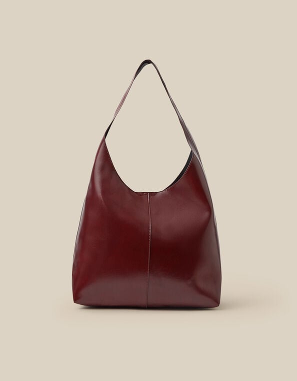 Deena Slouch Shoulder Bag, , large