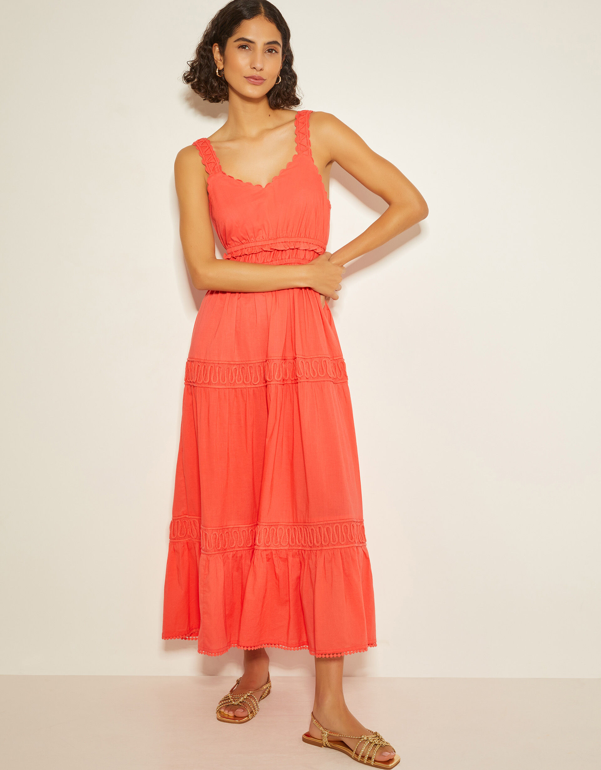 Women s Holiday Outfits Holiday Summer Clothing Monsoon UK