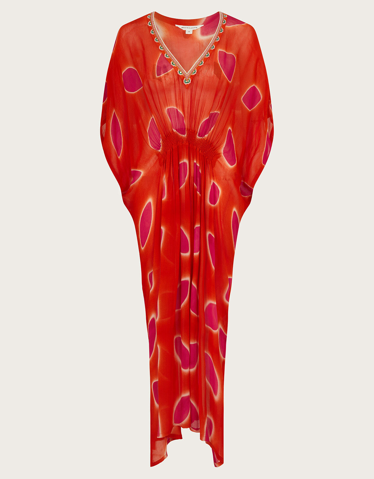 Monsoon calypso dress outlet