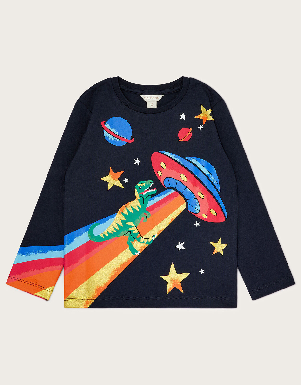 Spaceship shirt clearance