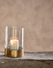 Nkuku Rajura Hurricane Small Lantern, , large