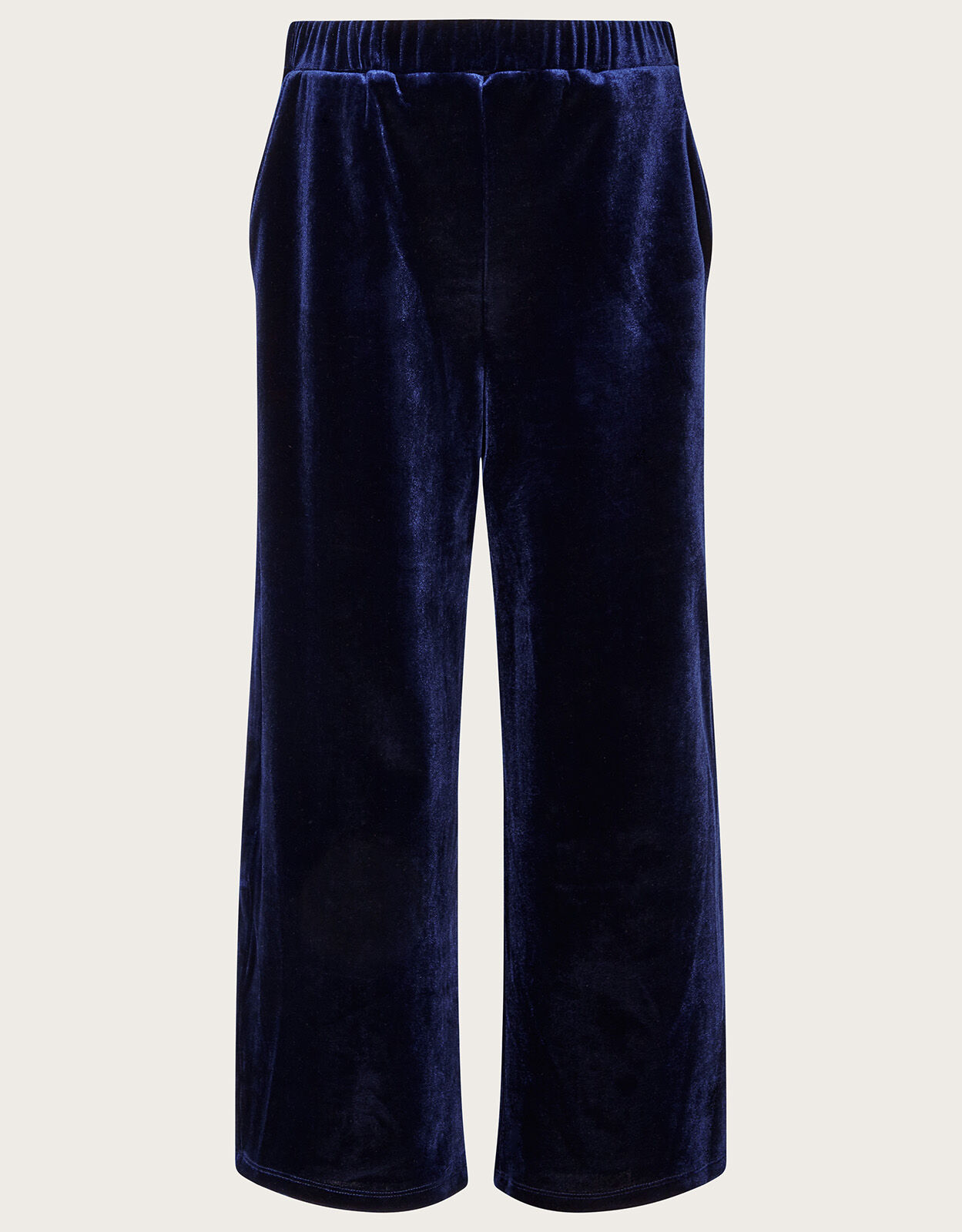 Girls velvet pants hotsell