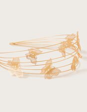 Chrysalis Flutter Headband, , large