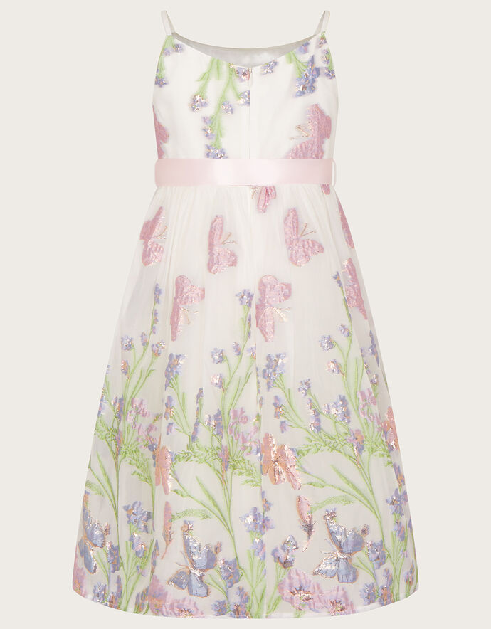 MEADOW MULTI COLOR DRESS