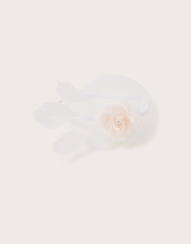 Diana Fascinator Headband, , large