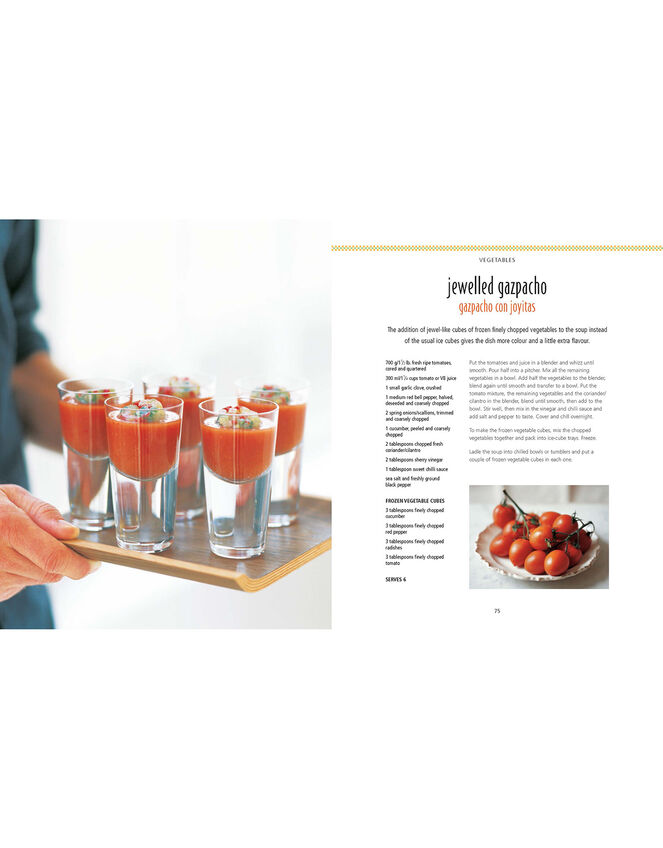 Bookspeed Tapas and Other Plates to Share, , large