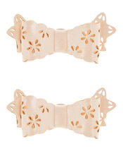 Baliea Sparkle Bow Tie Accessory Set, , large