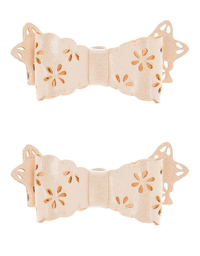 Baliea Sparkle Bow Tie Accessory Set, , large