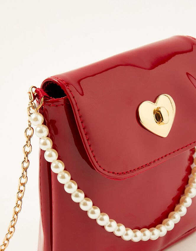 Patent Heart Bag, , large