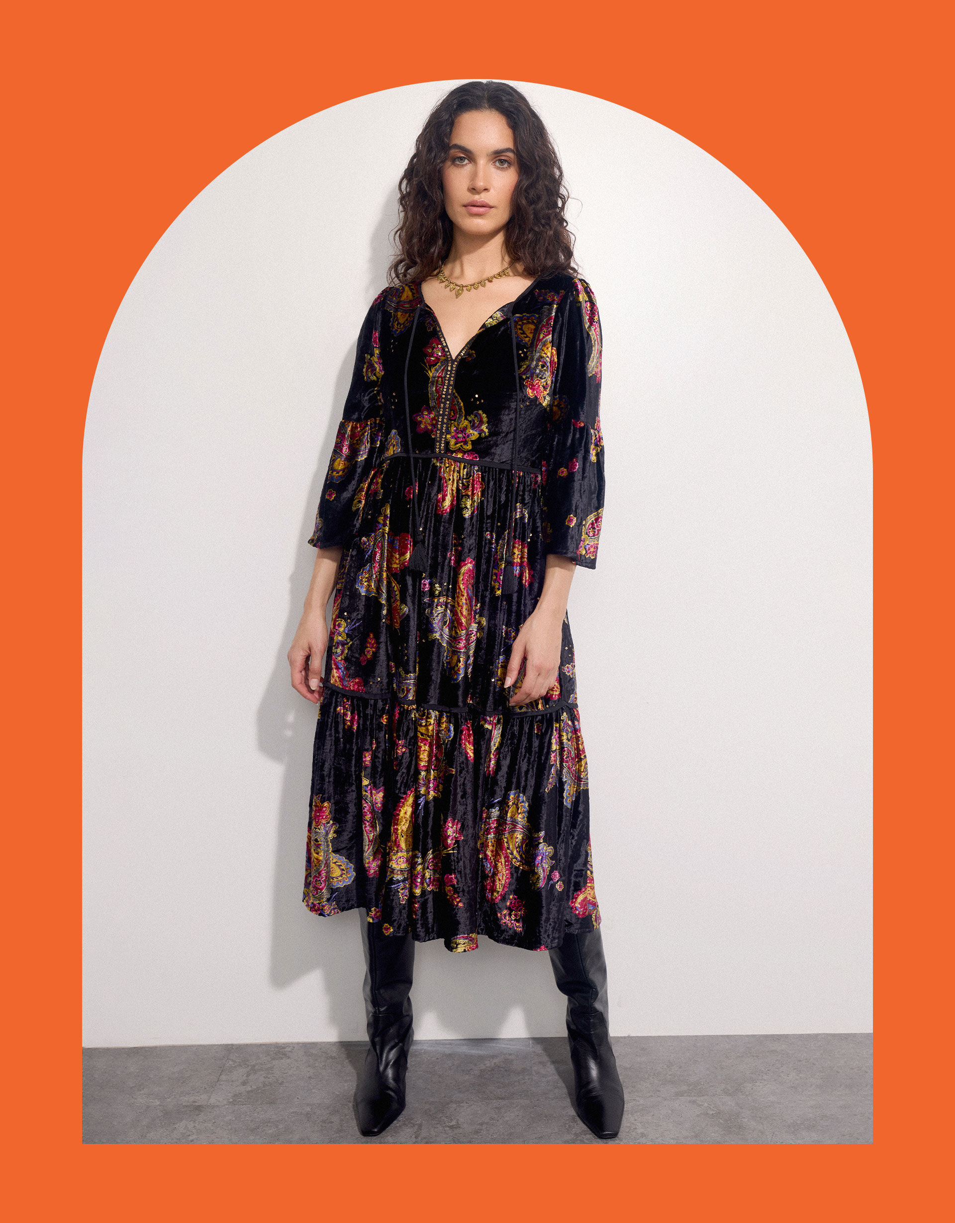 East Clothing Accessories and Shoes Monsoon UK