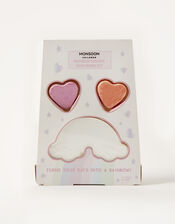 Rainbow Dreams Bath Bomb Set, , large