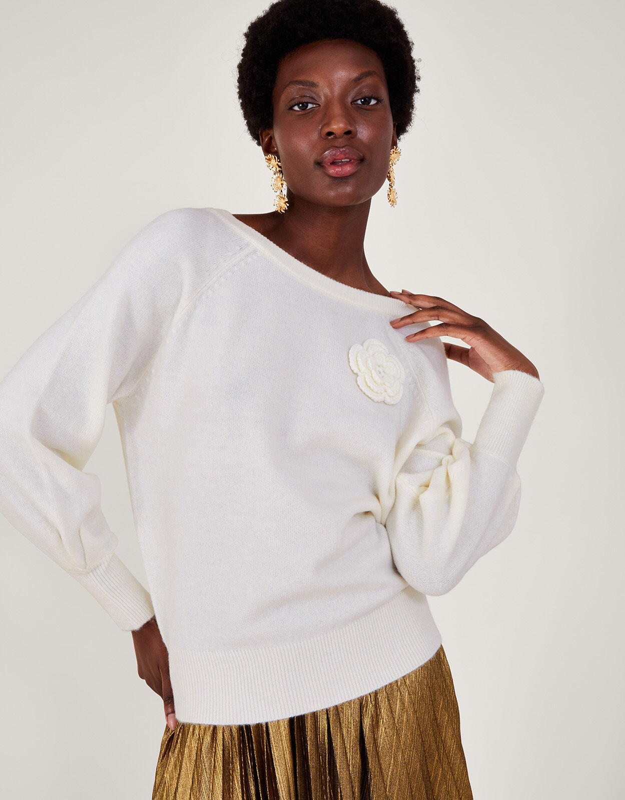 Knitwear Sale up to 50 off Sale Monsoon UK