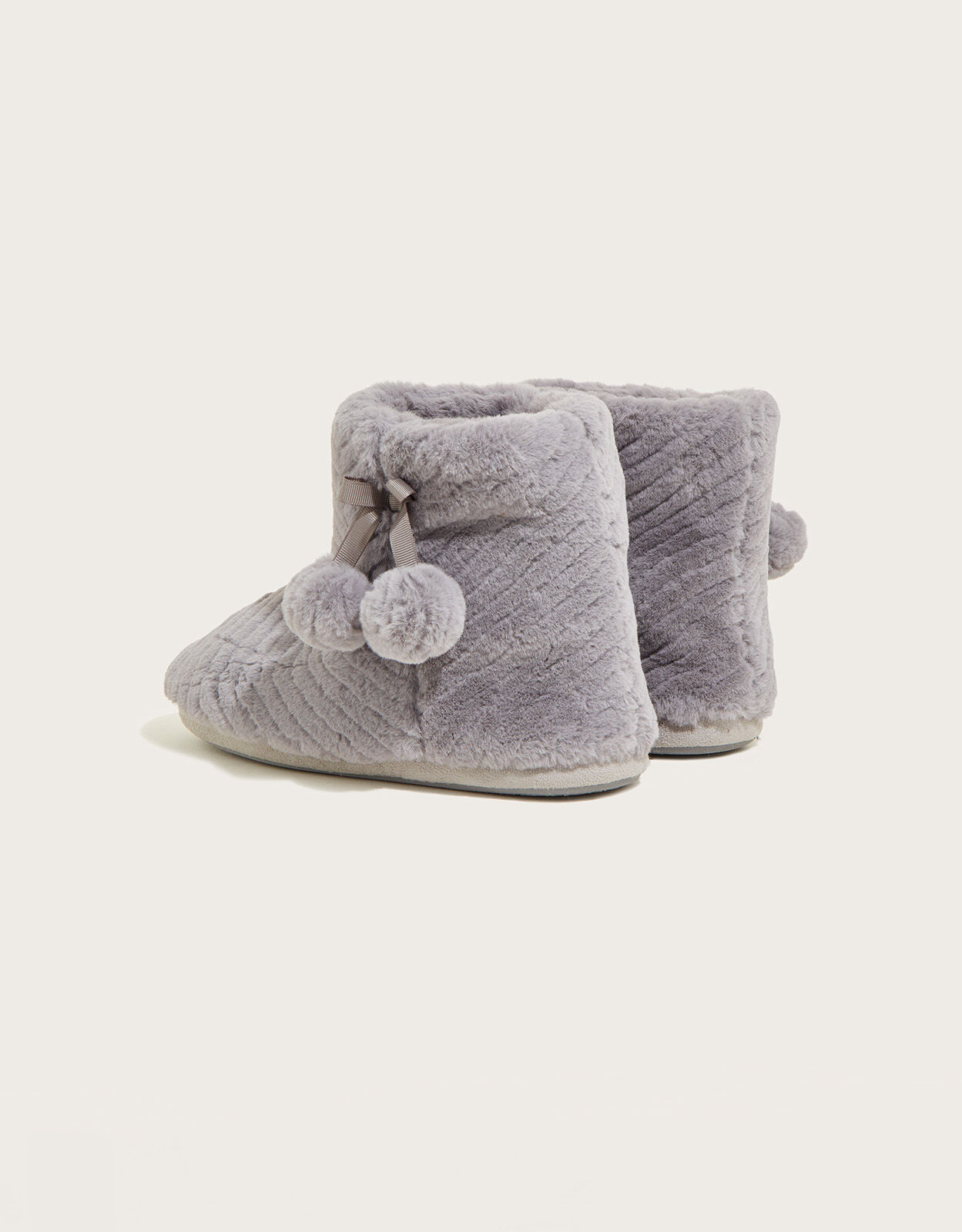 Ugg pom pom slip on shoes online