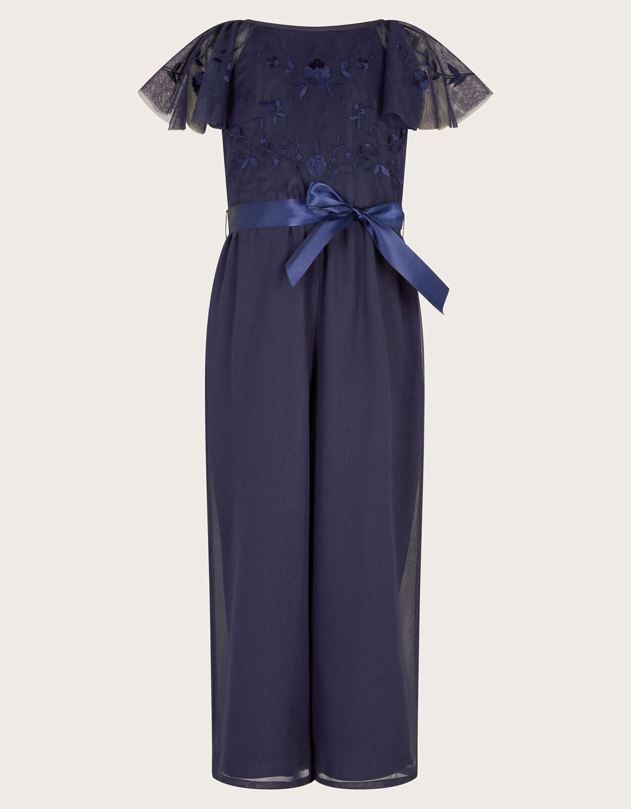 Lace girls jumpsuits 2025