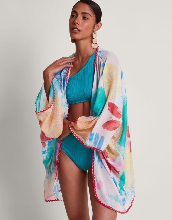 Kaftans, Kimonos, Beach Cover-Ups & Kaftan Dresses