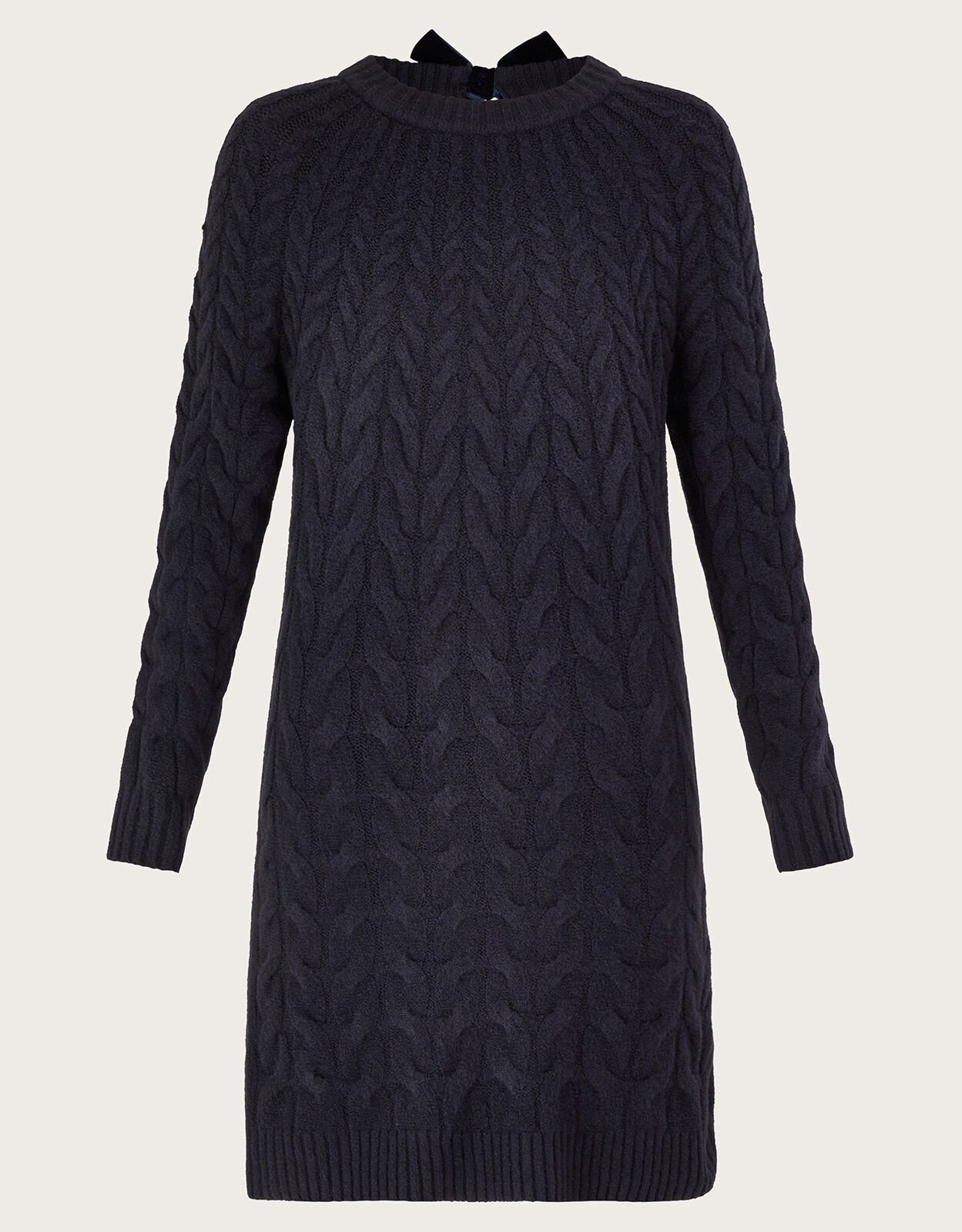 Monsoon wool dress new arrivals