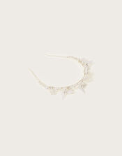 Bella Butterfly Headband , , large