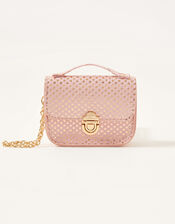 Superstar Mini Satchel Bag , , large