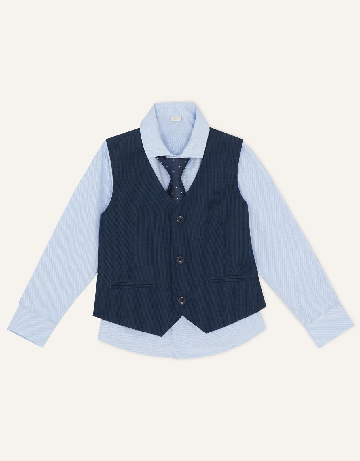 Boys waistcoat hotsell