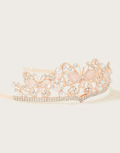 Talia Jewel Tiara, , large