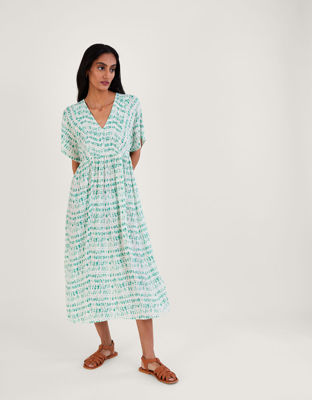 Kaftan Dresses Kimonos Women s Monsoon UK
