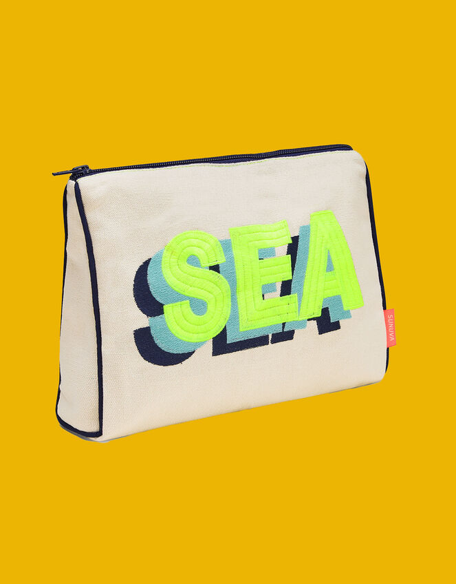 Sunuva Sea Wash Bag, , large