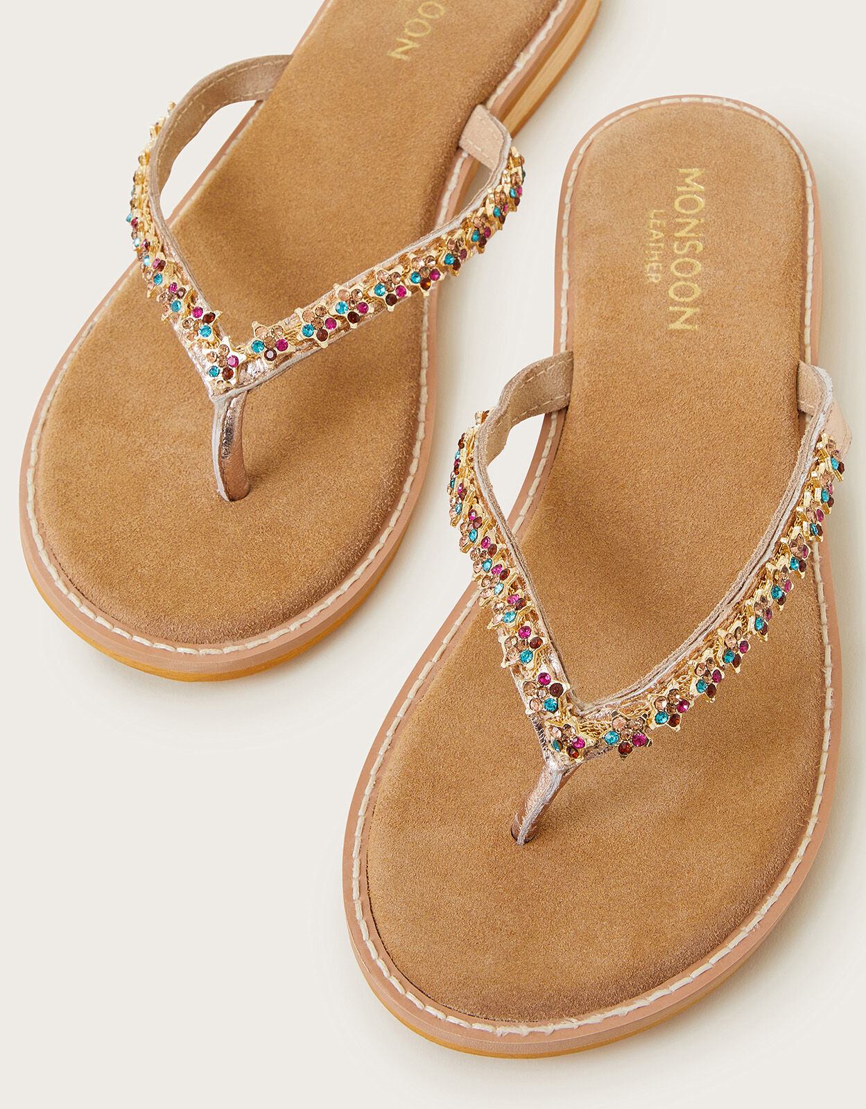 Pretty flip flops uk 2025