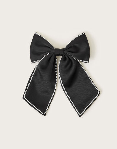 Land of Wonder Bow Hair Clip, , large