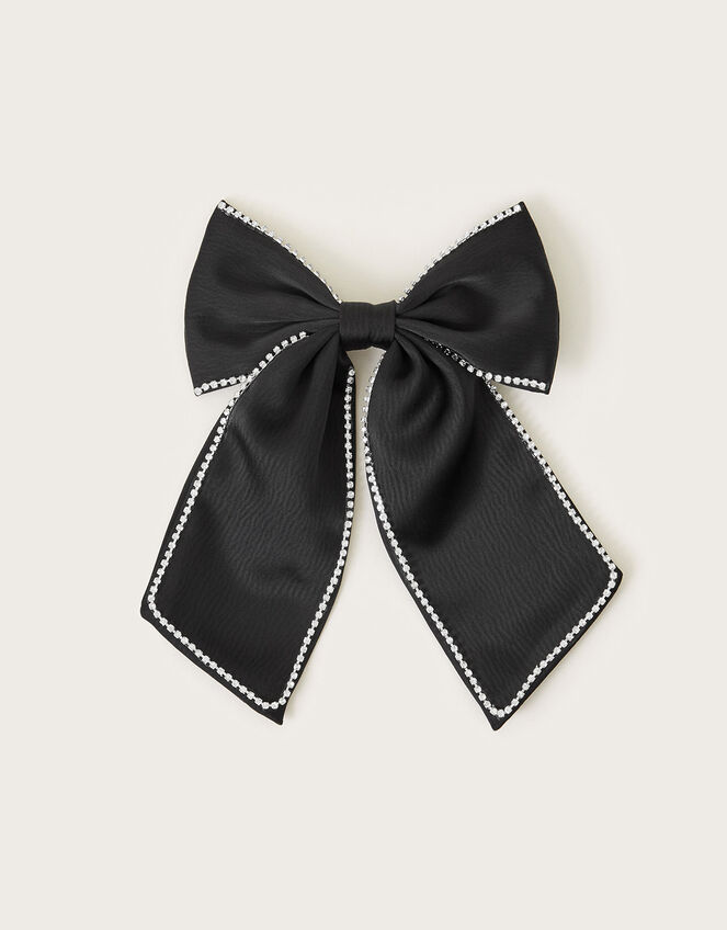 Land of Wonder Bow Hair Clip | Girls' Hair Accessories | Monsoon UK.