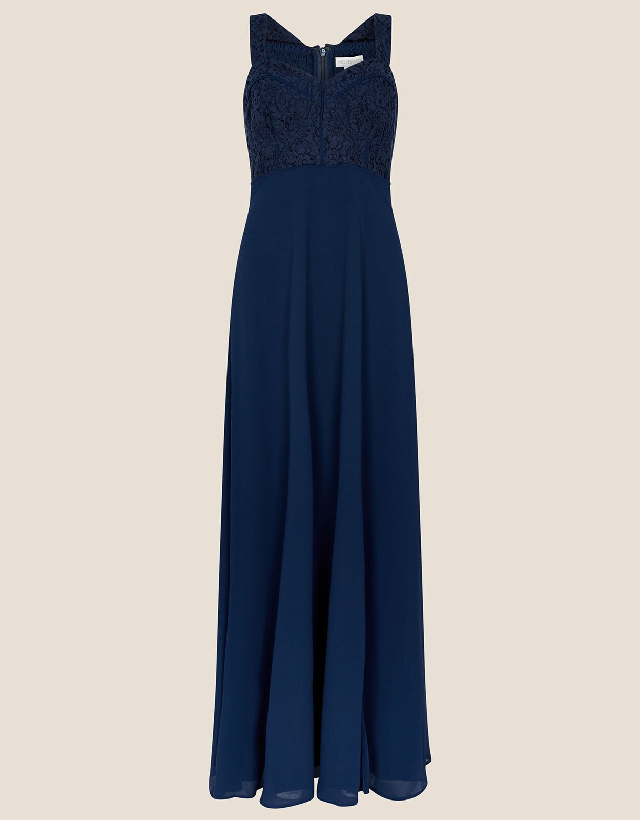 Monsoon celeste maxi dress clearance