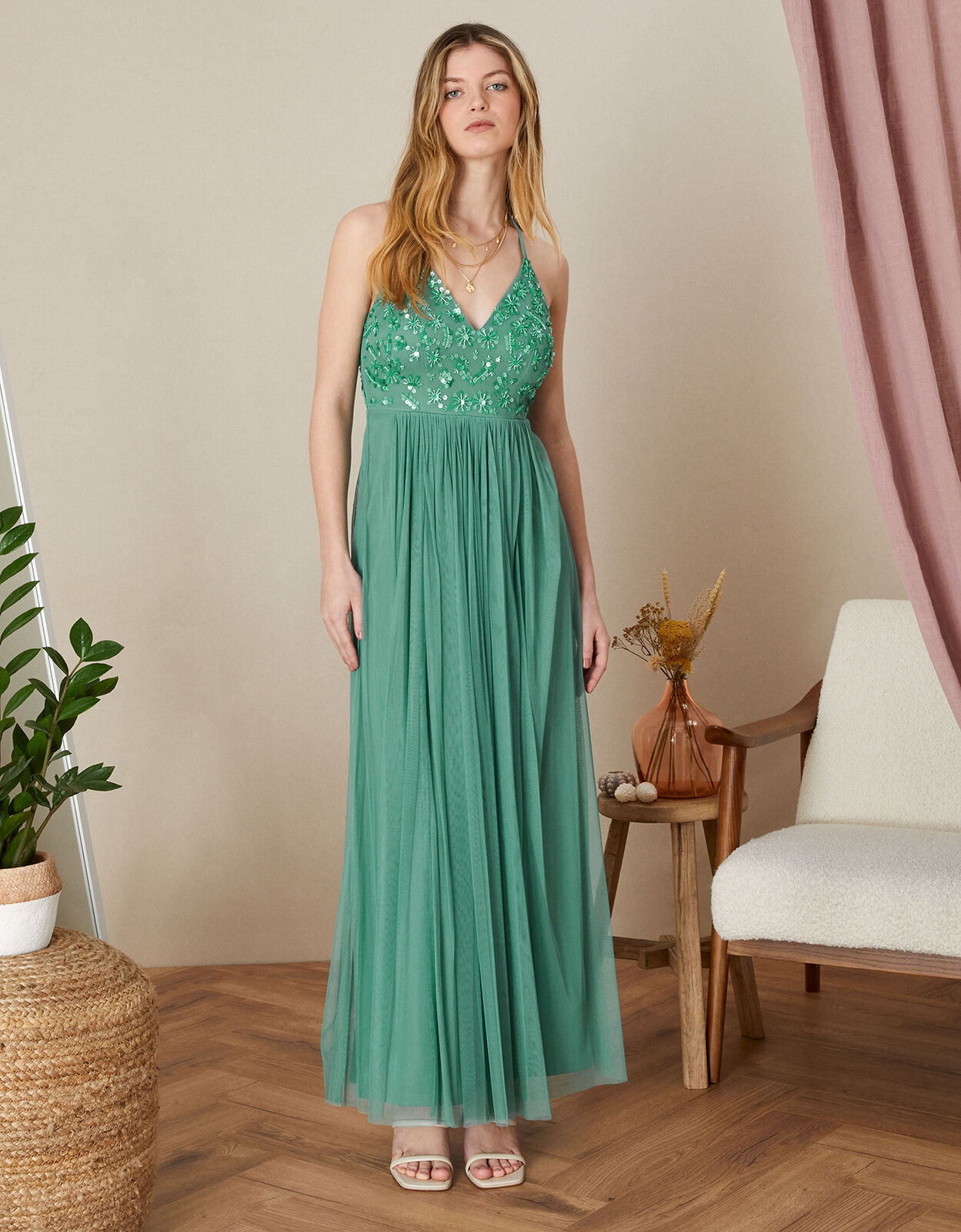 evening dress uk