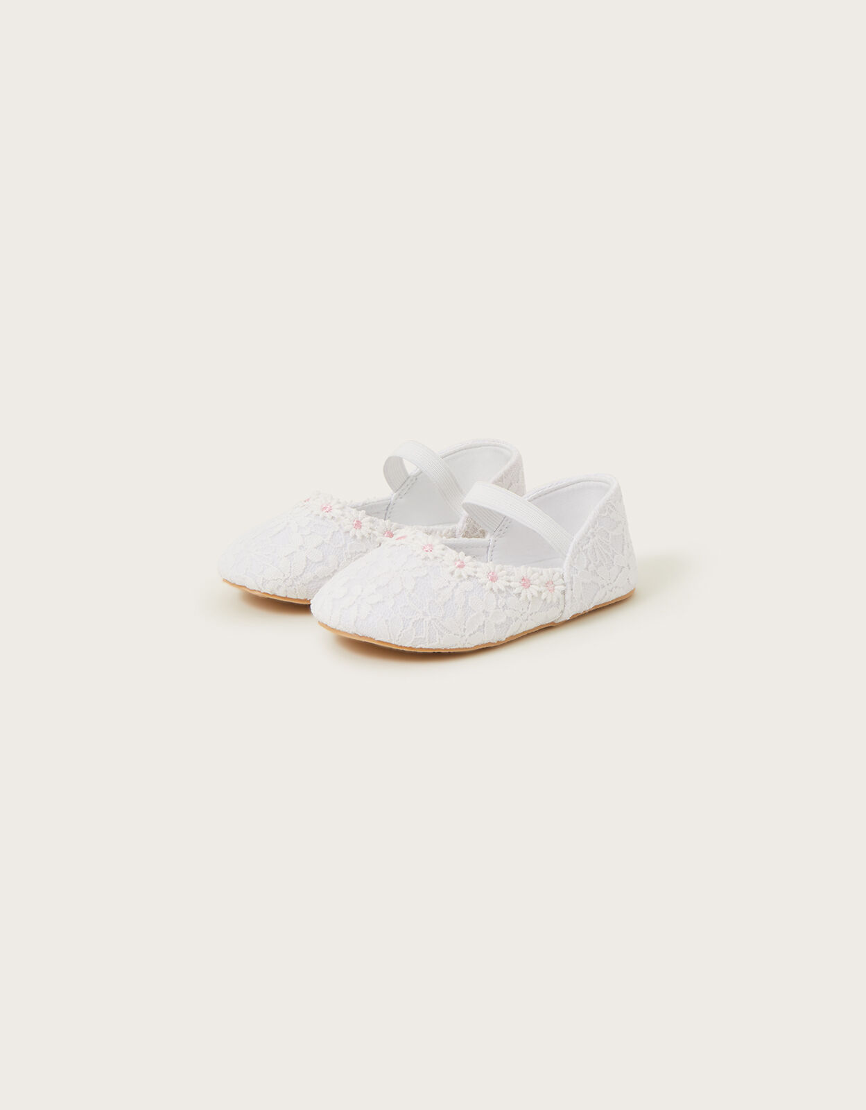 Monsoon christening shoes shop