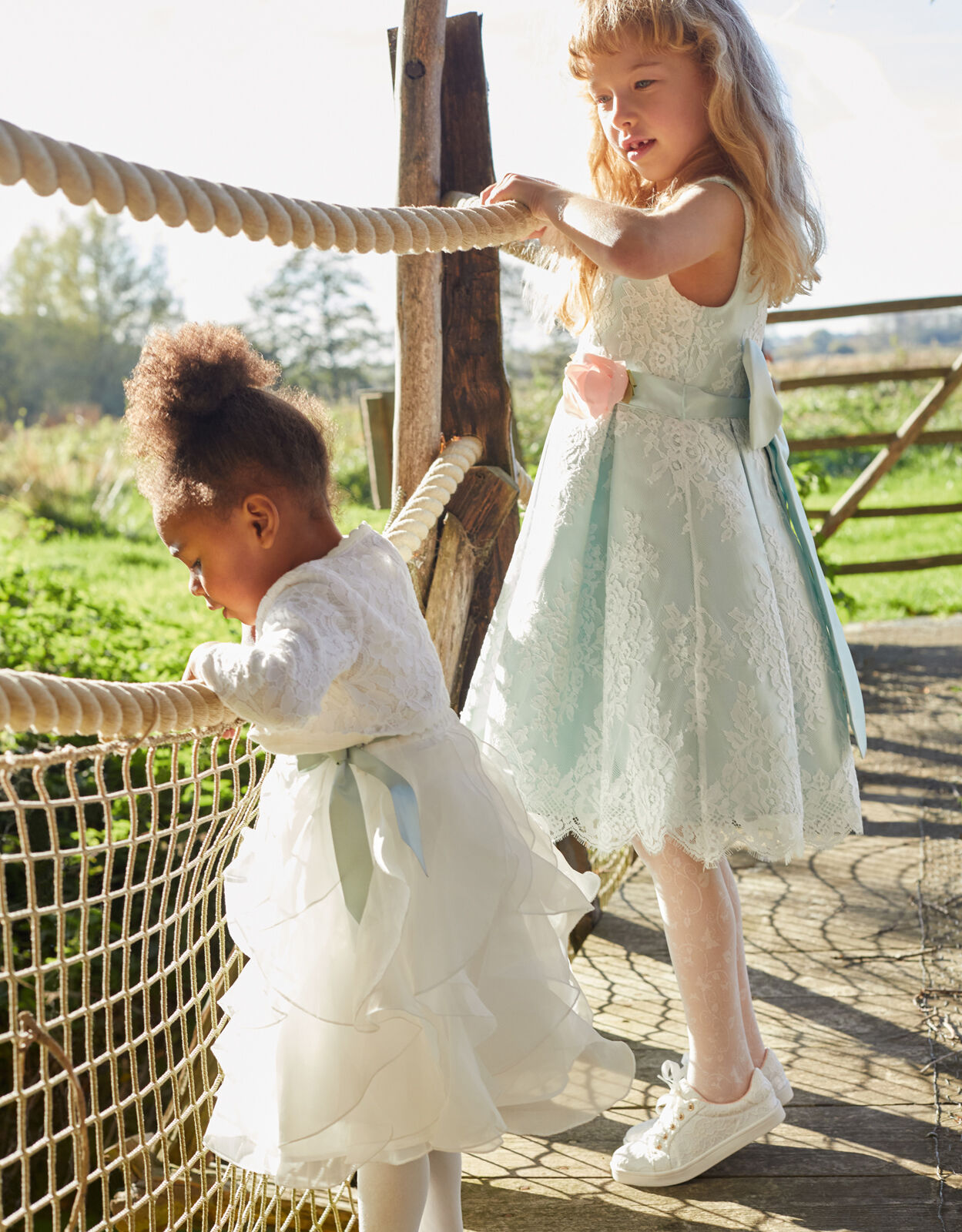 Confirmation dresses monsoon new arrivals