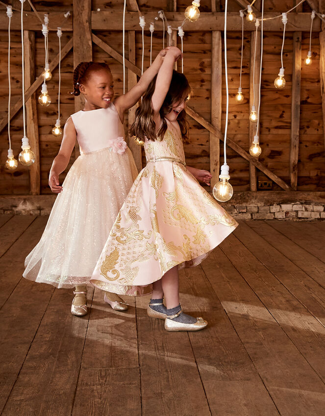 Girls maxi dress uk Clearance