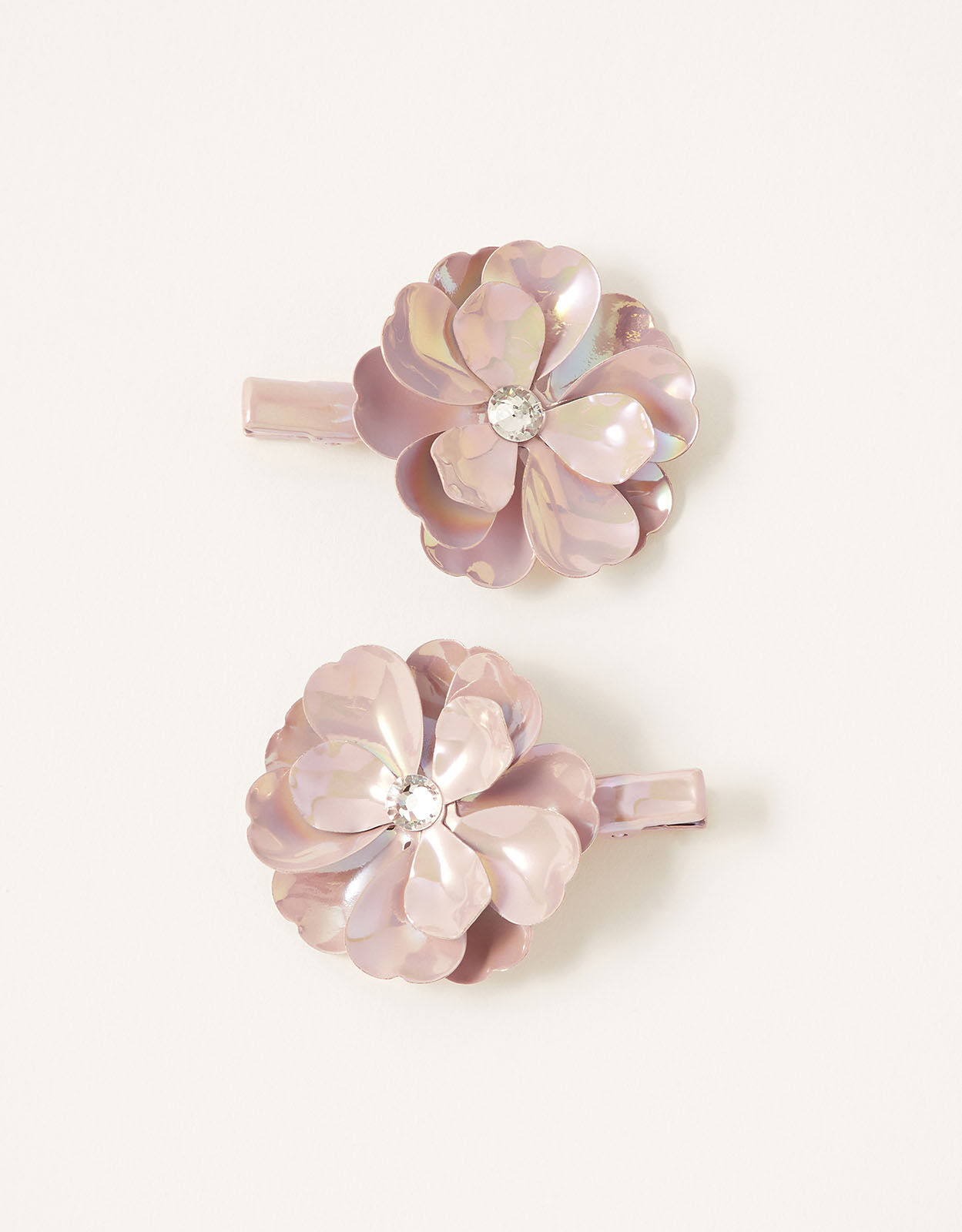 Monsoon flower girl hair accessories clearance