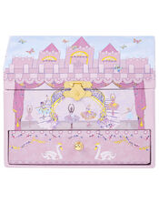 Pirouette Ballerina Jewellery Box, , large