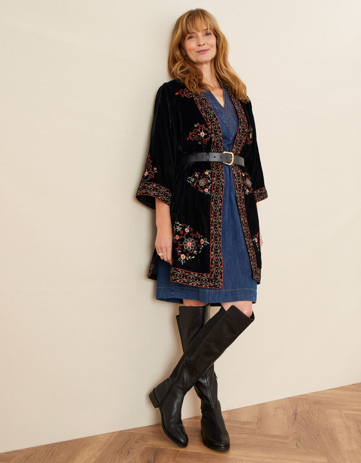 monsoon olivia dress