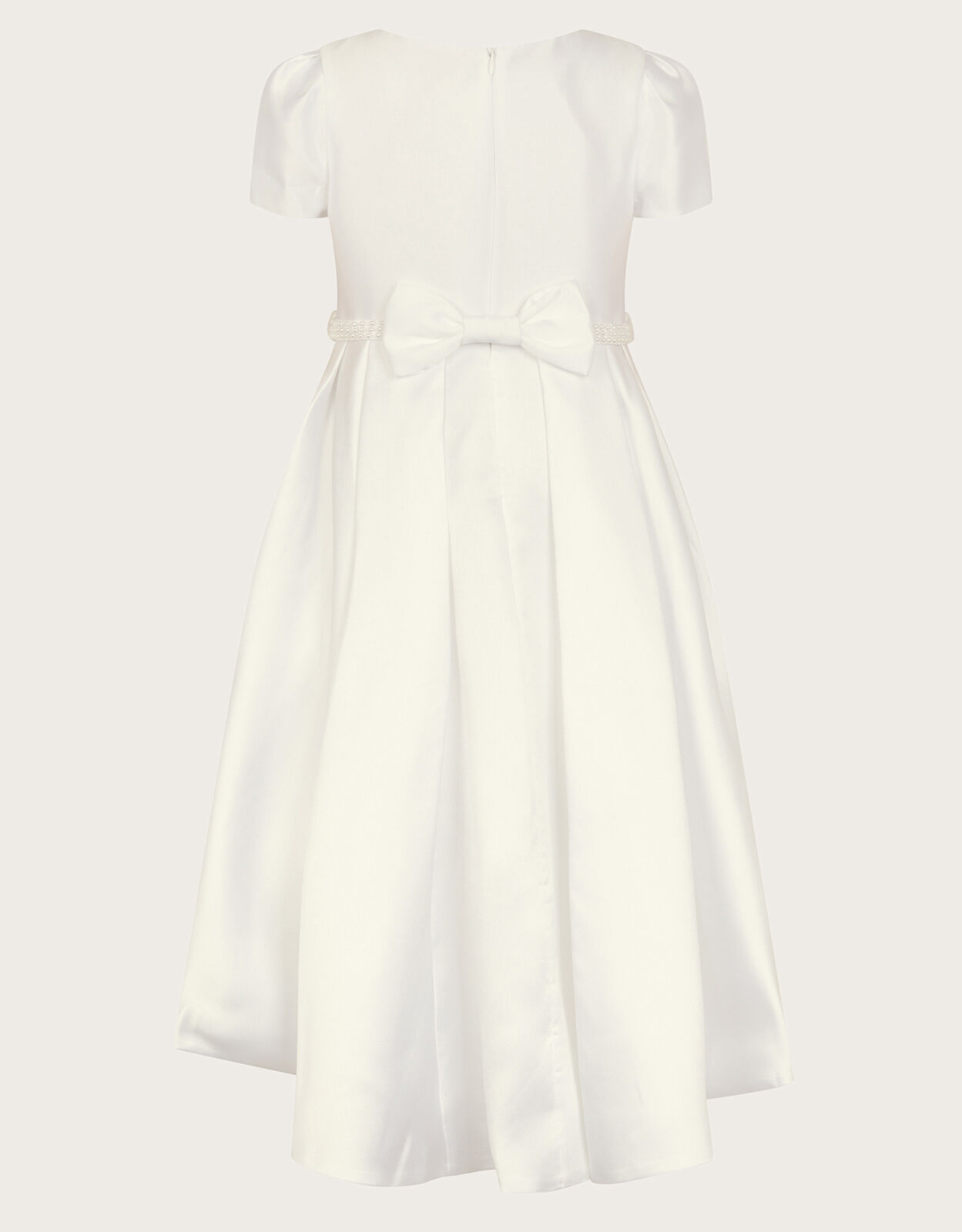 Henrietta dress monsoon 2025