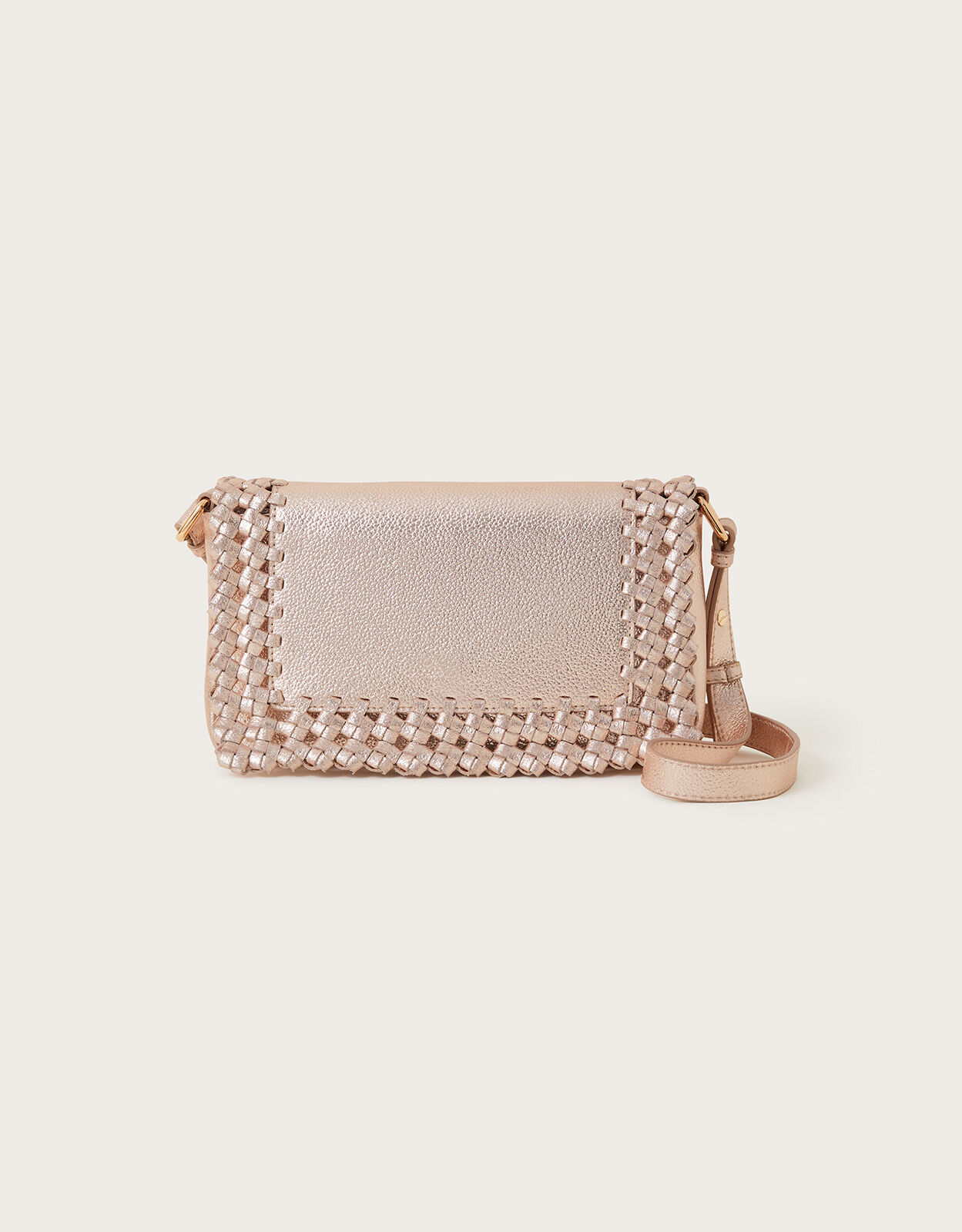 Gold best sale bags uk