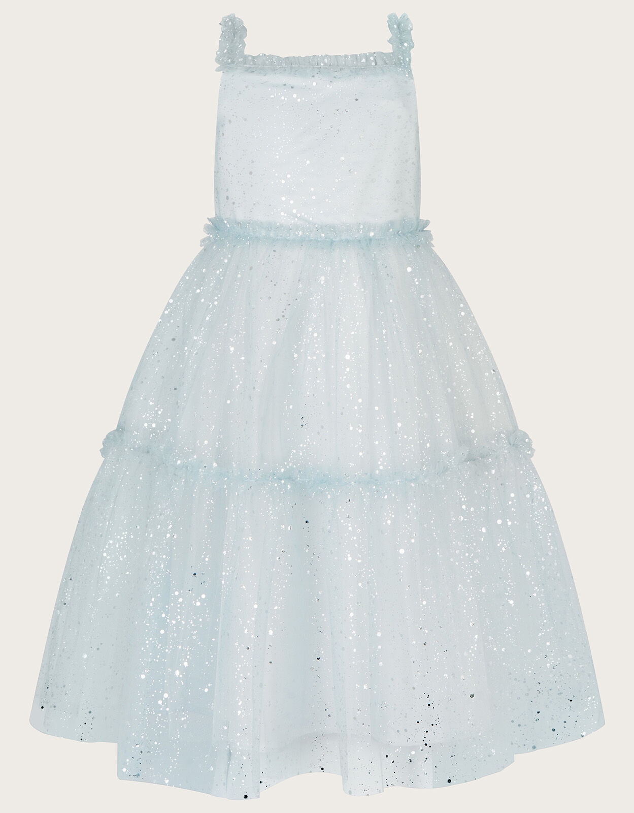 Monsoon girls maxi dress store