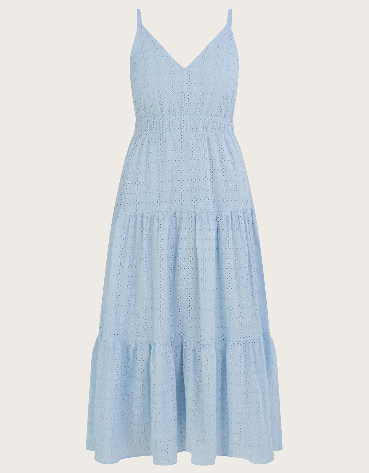 Monsoon baby top belle dress